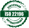 Certified iso