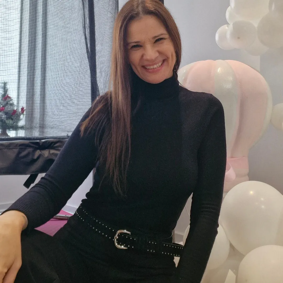 Photo of Ana Freire