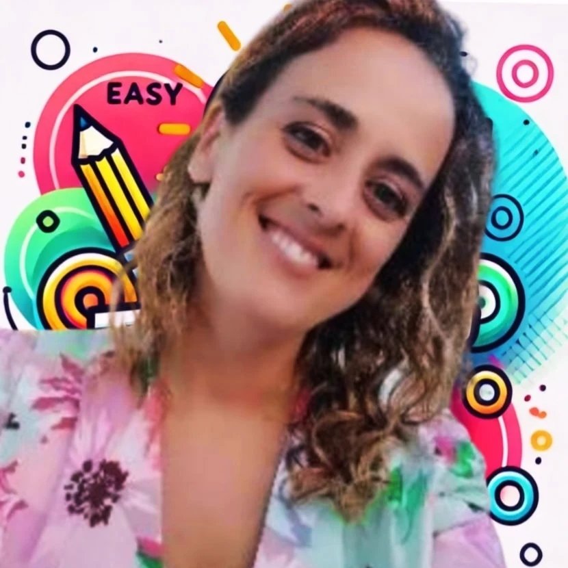 Photo of Carla Pereira