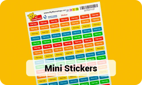 Ministickers